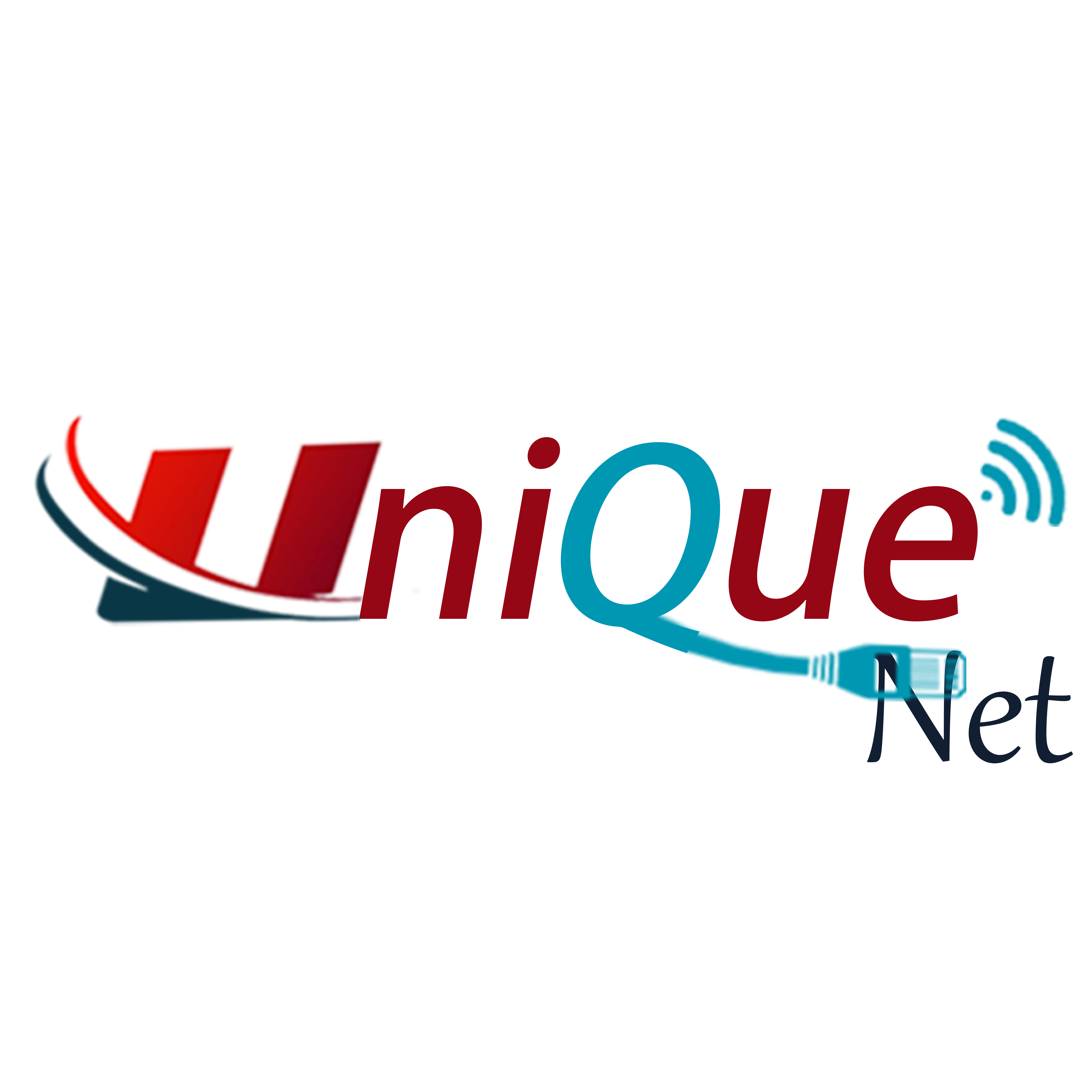 Unique Net | Customer Login